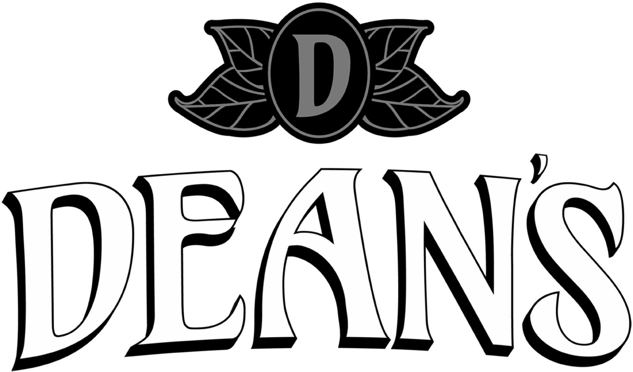 Dean's logo