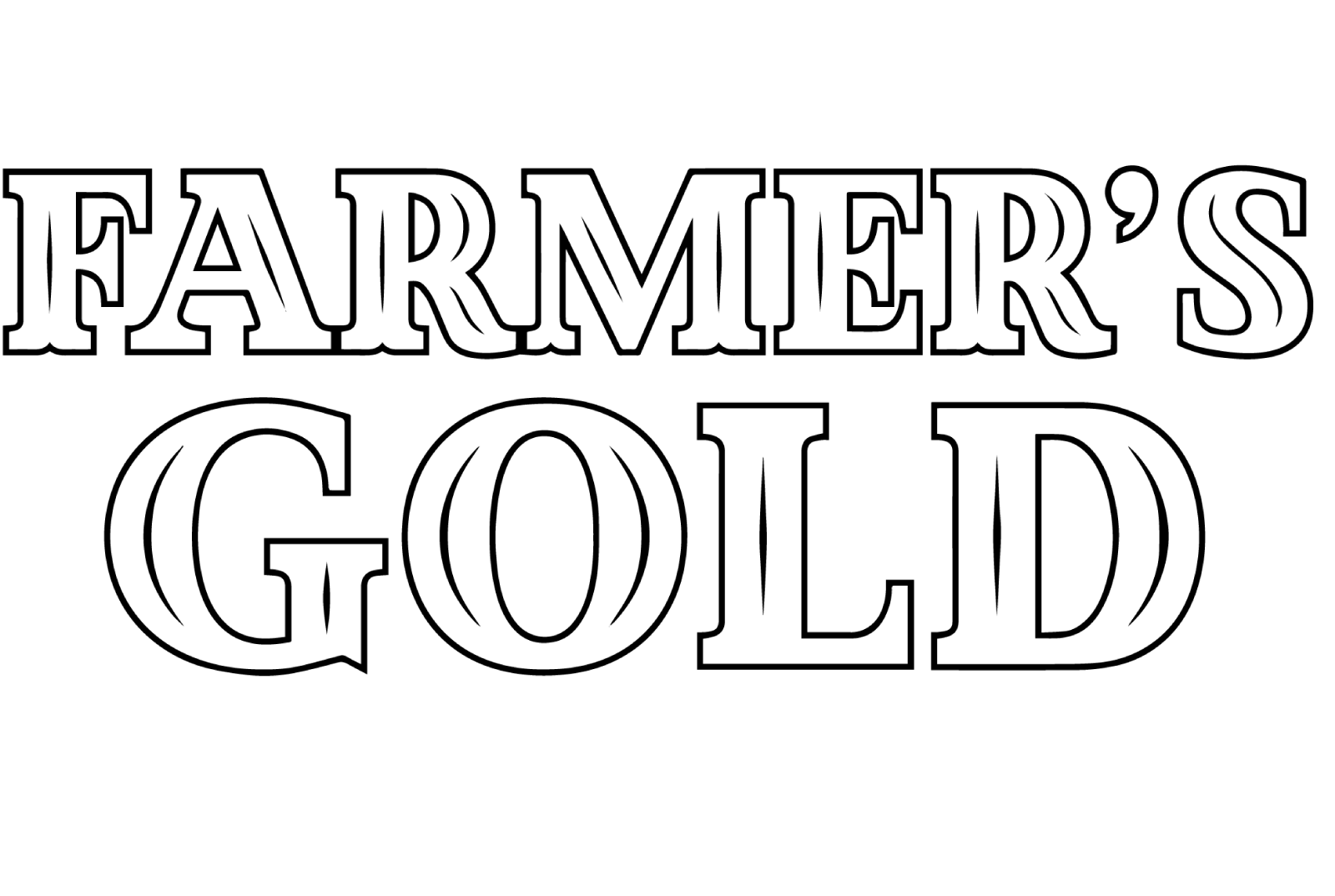 Farmer's Gold logo